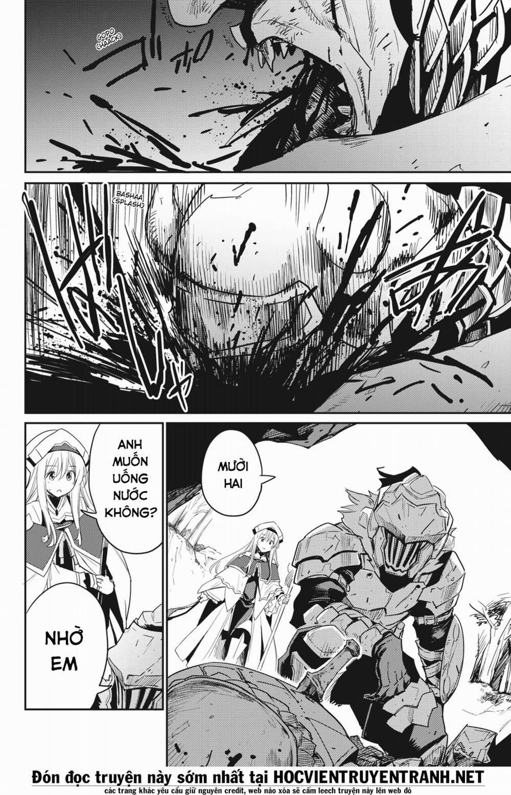 manhwax10.com - Truyện Manhwa Goblin Slayer Chương 30 Trang 18