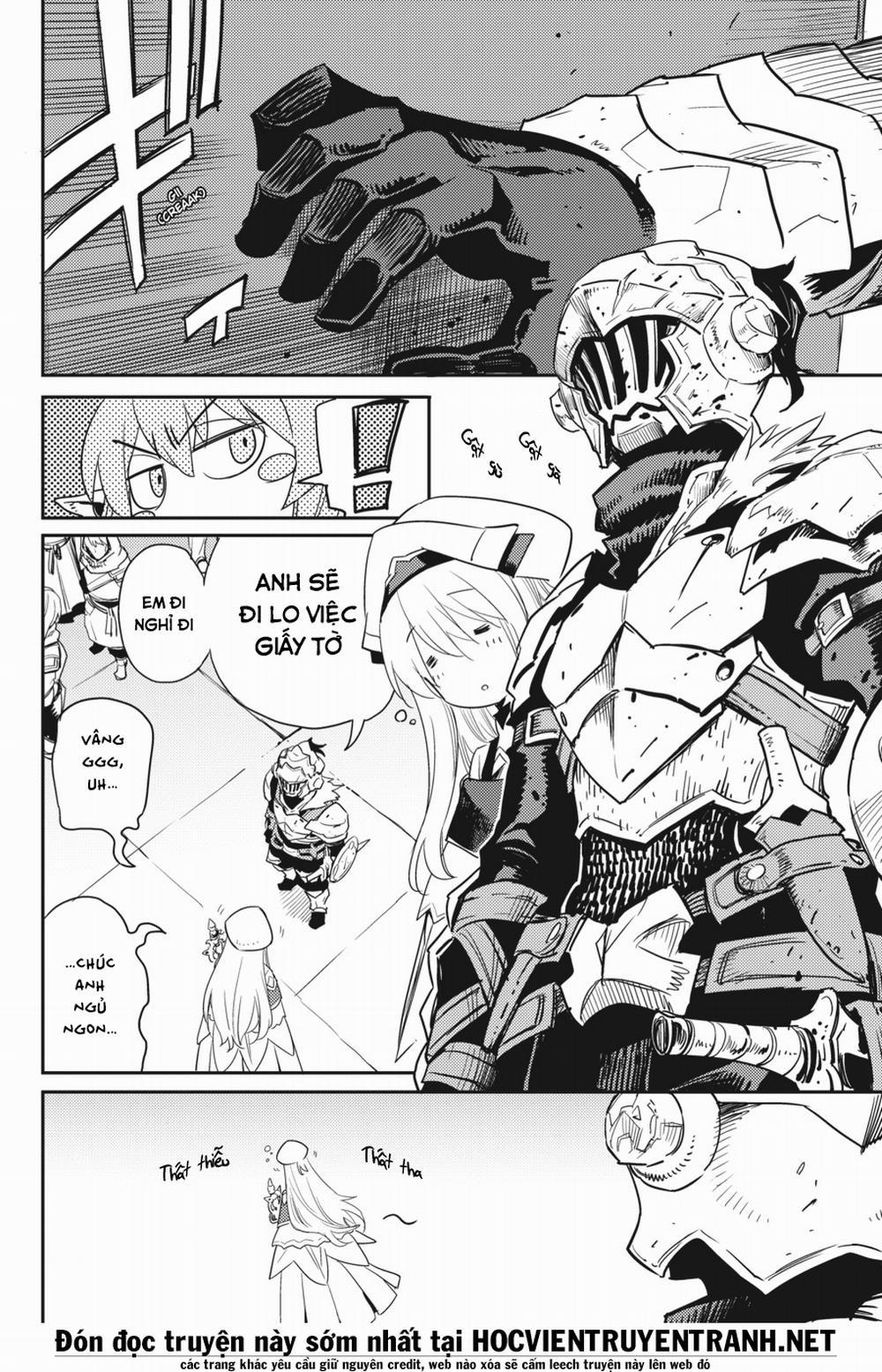 manhwax10.com - Truyện Manhwa Goblin Slayer Chương 30 Trang 30