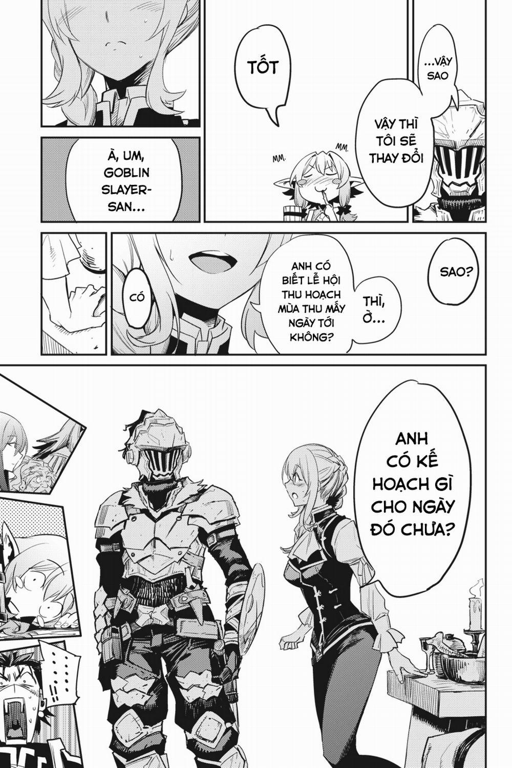 manhwax10.com - Truyện Manhwa Goblin Slayer Chương 30 Trang 35