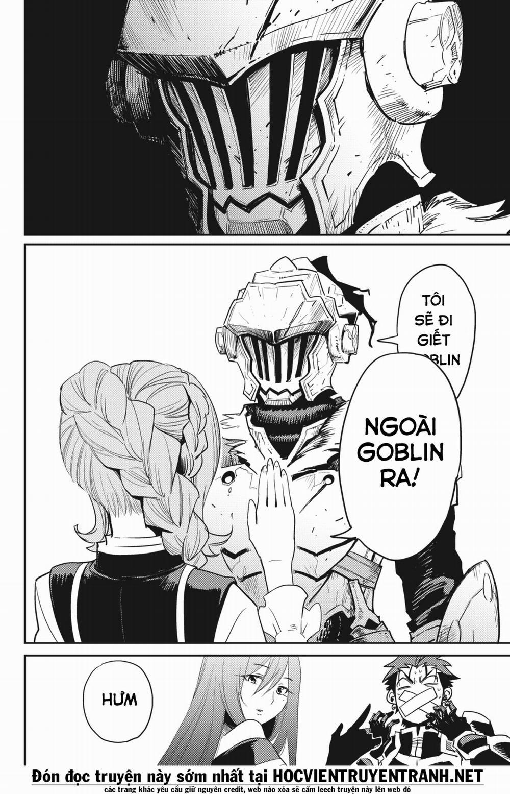 manhwax10.com - Truyện Manhwa Goblin Slayer Chương 30 Trang 36