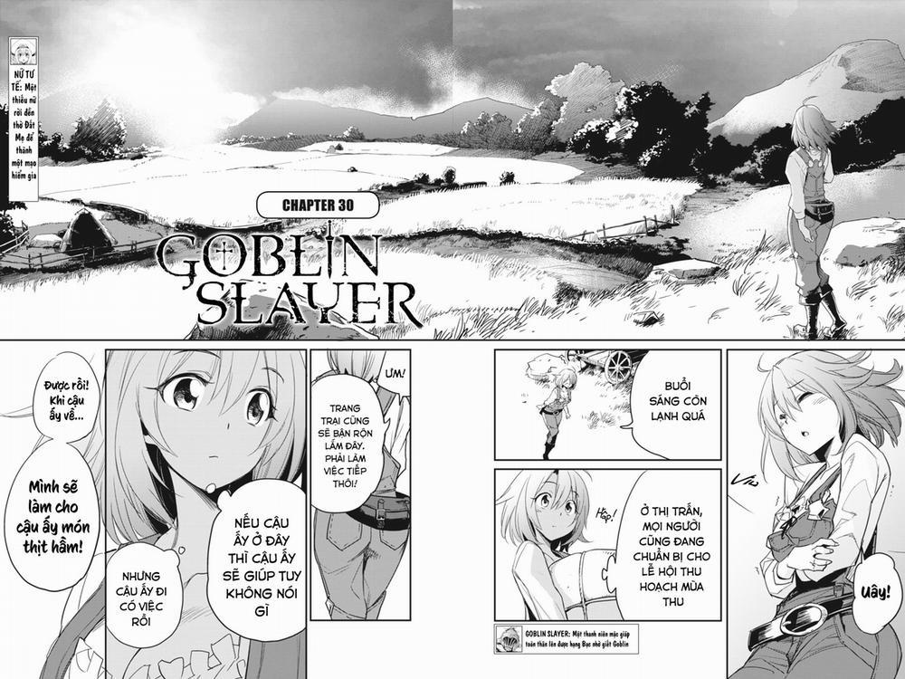 manhwax10.com - Truyện Manhwa Goblin Slayer Chương 30 Trang 5