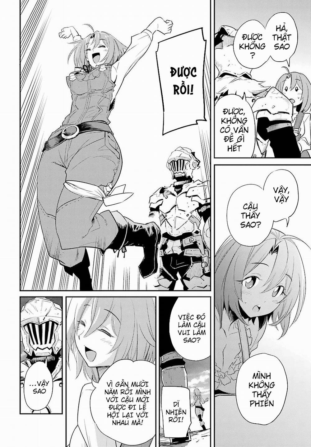 manhwax10.com - Truyện Manhwa Goblin Slayer Chương 31 Trang 11