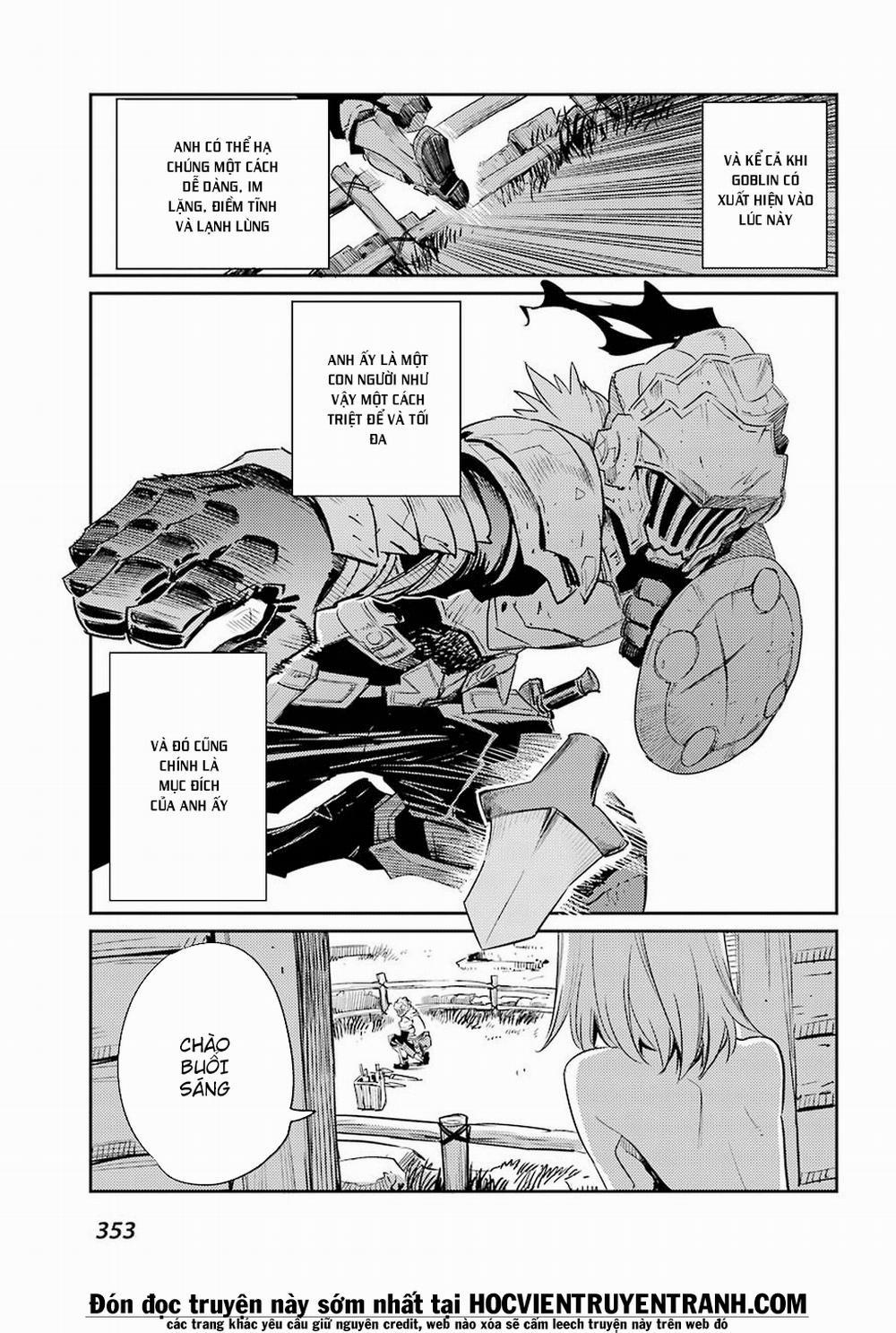 manhwax10.com - Truyện Manhwa Goblin Slayer Chương 31 Trang 14