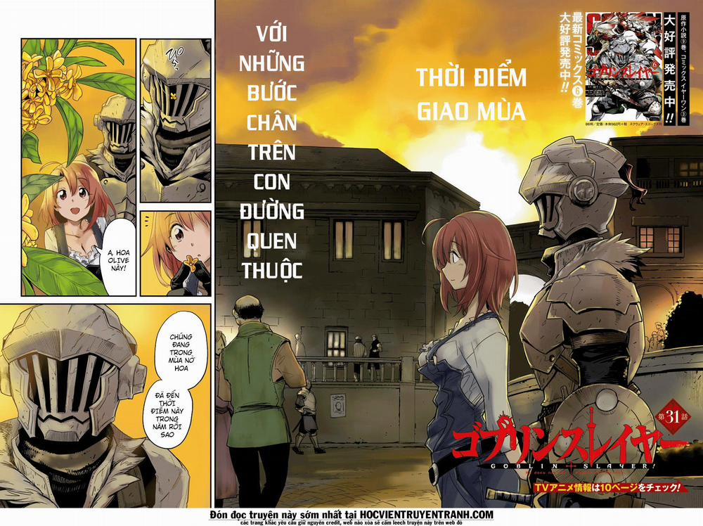 manhwax10.com - Truyện Manhwa Goblin Slayer Chương 31 Trang 6