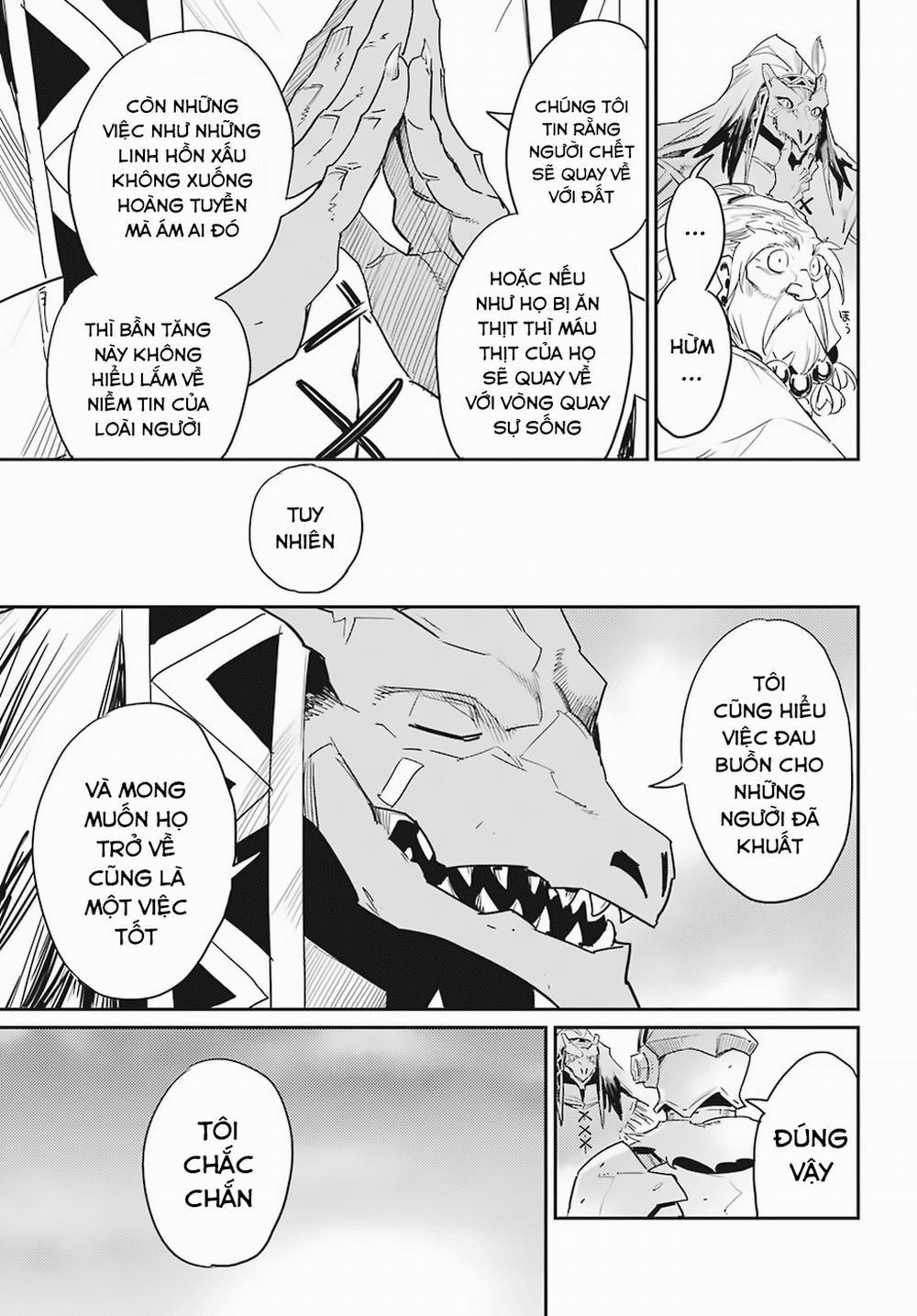 manhwax10.com - Truyện Manhwa Goblin Slayer Chương 32 Trang 20