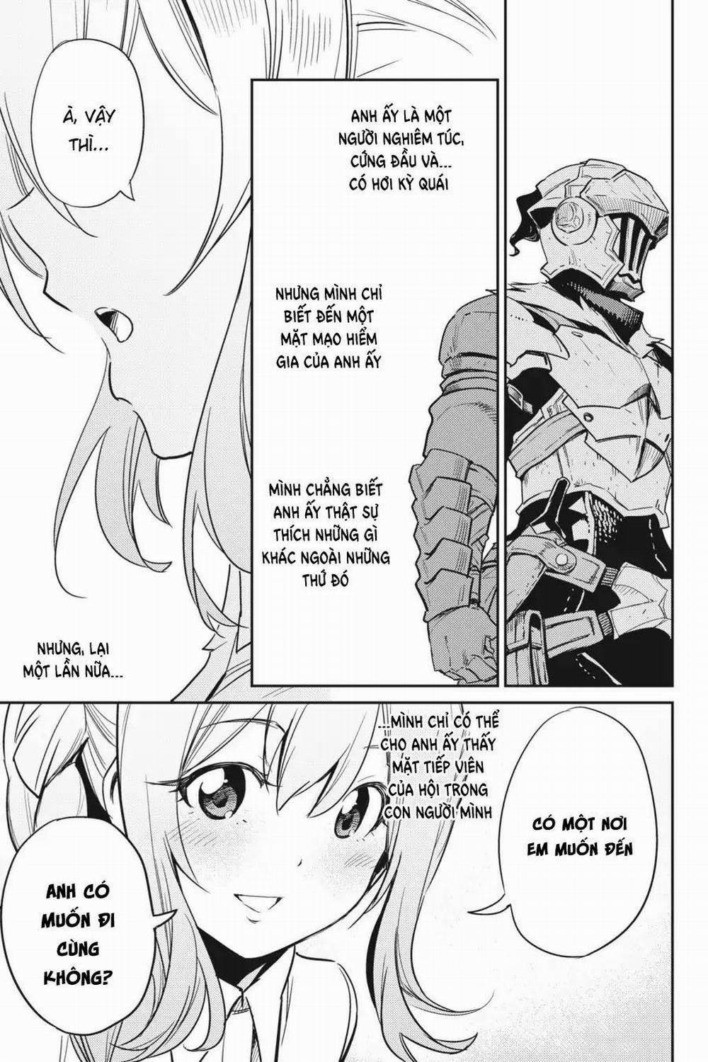 manhwax10.com - Truyện Manhwa Goblin Slayer Chương 34 Trang 16