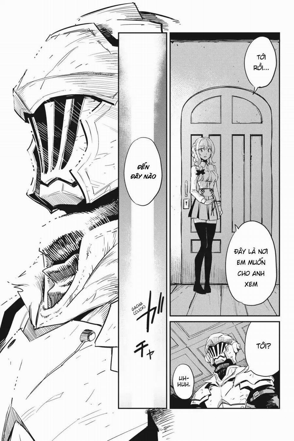 manhwax10.com - Truyện Manhwa Goblin Slayer Chương 34 Trang 22