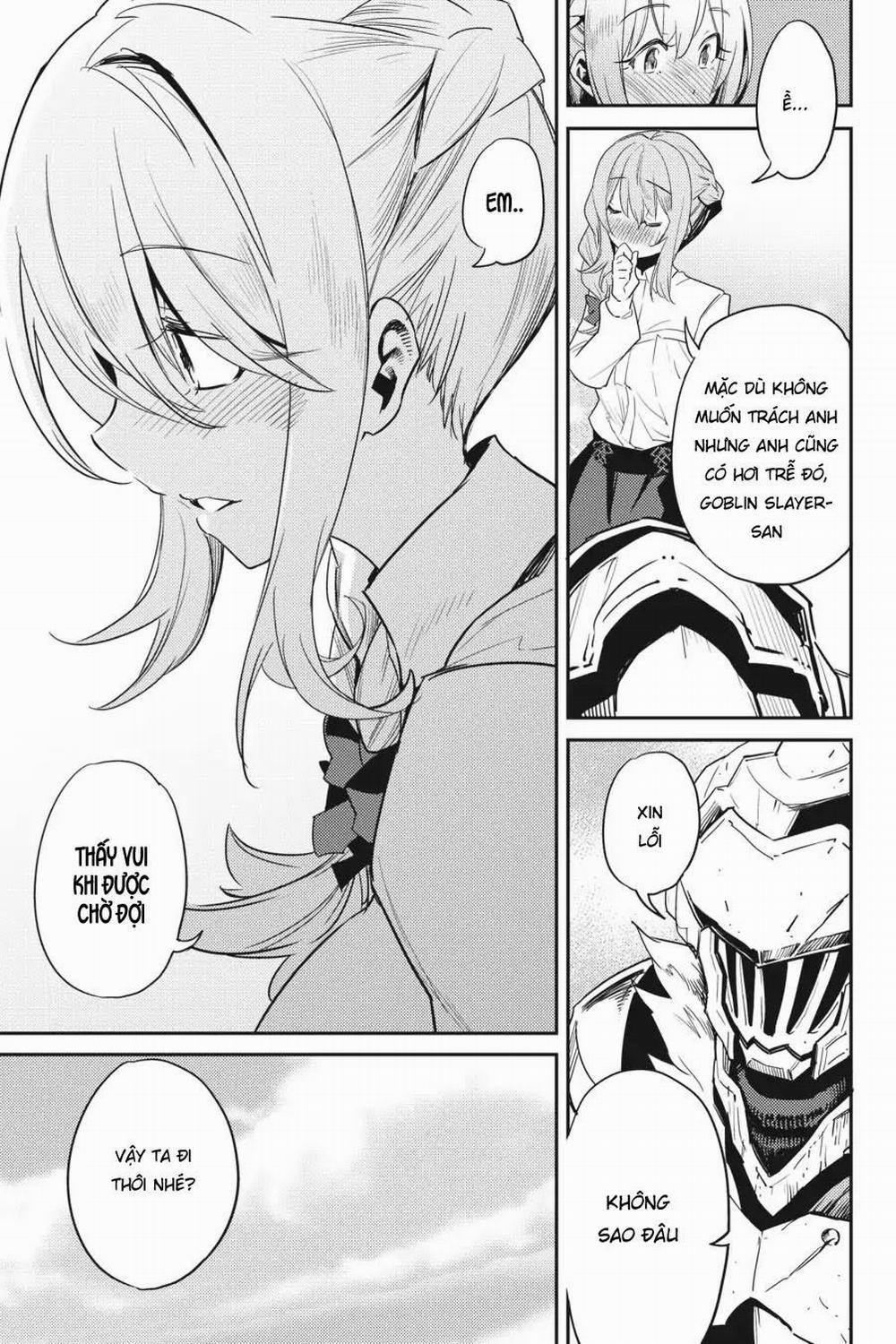 manhwax10.com - Truyện Manhwa Goblin Slayer Chương 34 Trang 6