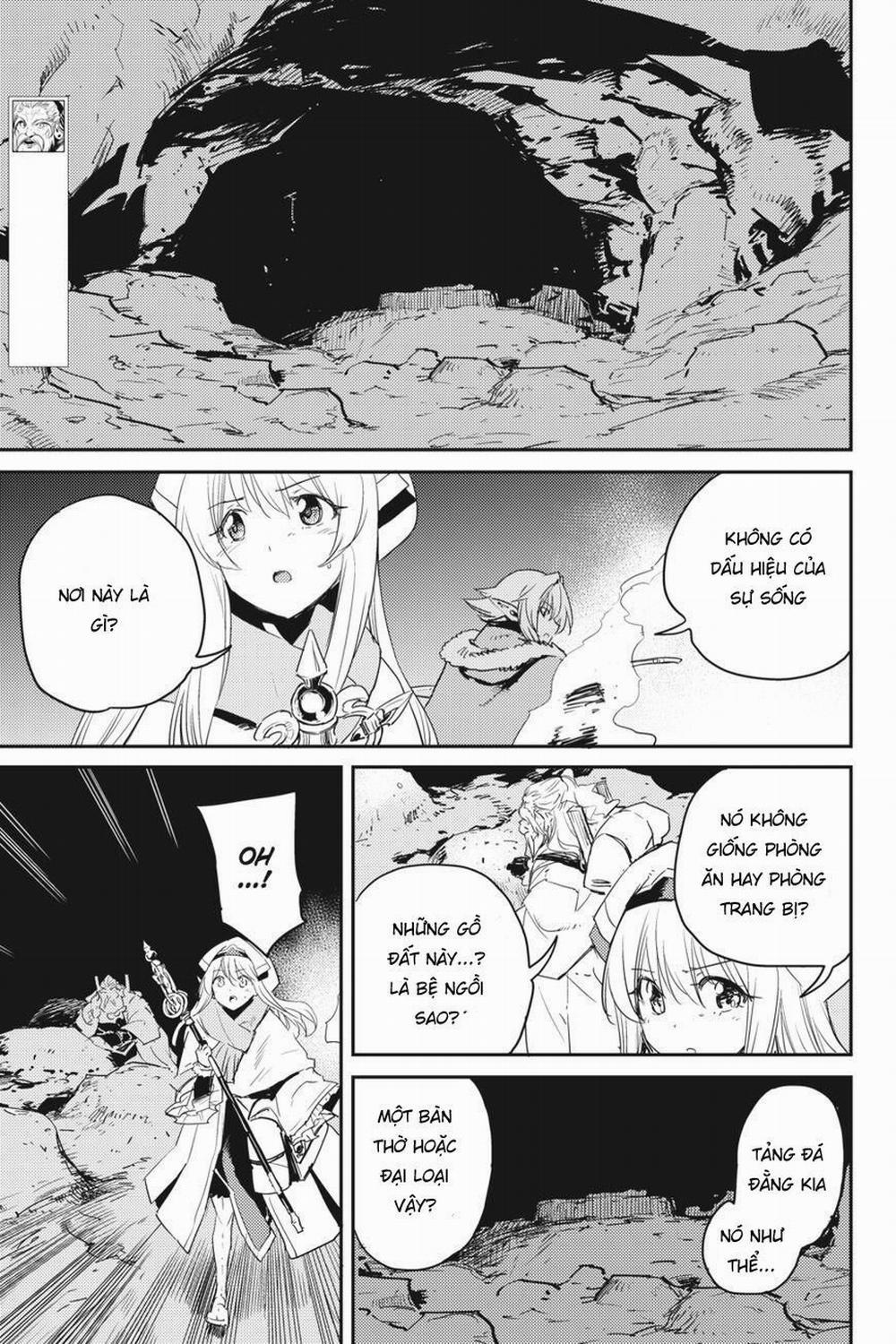 Goblin Slayer Chương 44 Trang 13