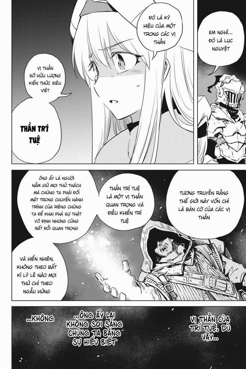 Goblin Slayer Chương 44 Trang 17