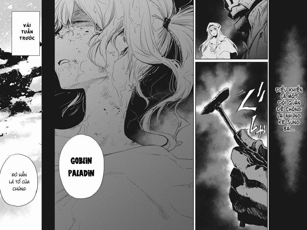 Goblin Slayer Chương 44 Trang 21