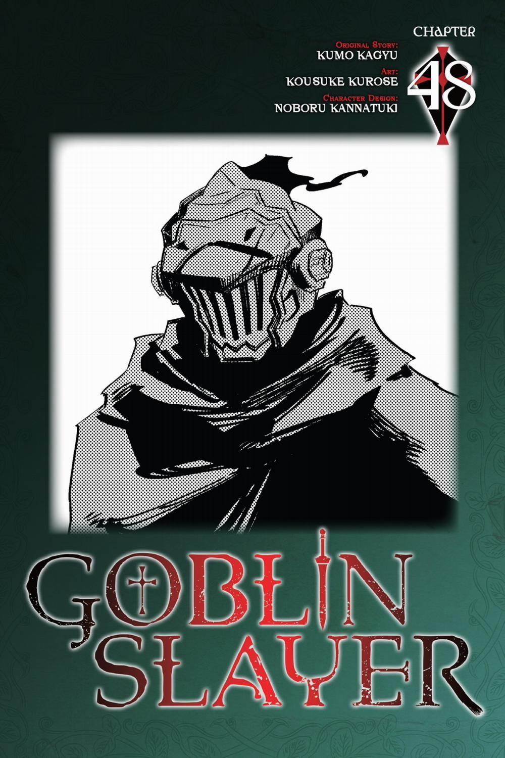 Goblin Slayer Chương 48 Trang 2