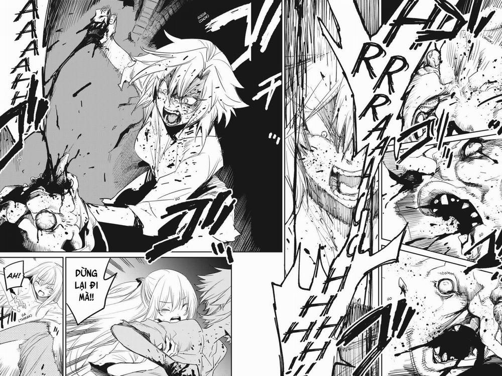 Goblin Slayer Chương 48 Trang 4