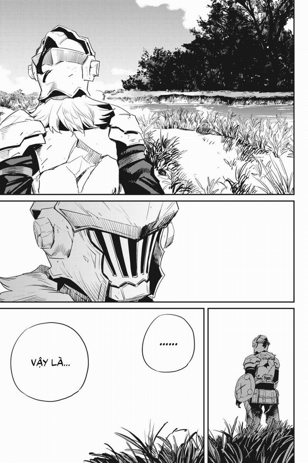 Goblin Slayer Chương 55 Trang 6