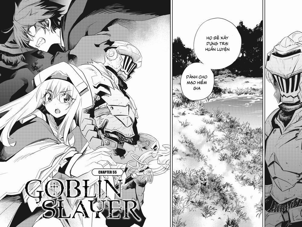 Goblin Slayer Chương 55 Trang 7