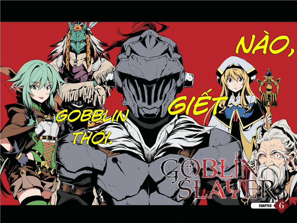 manhwax10.com - Truyện Manhwa Goblin Slayer Chương 6 Trang 7