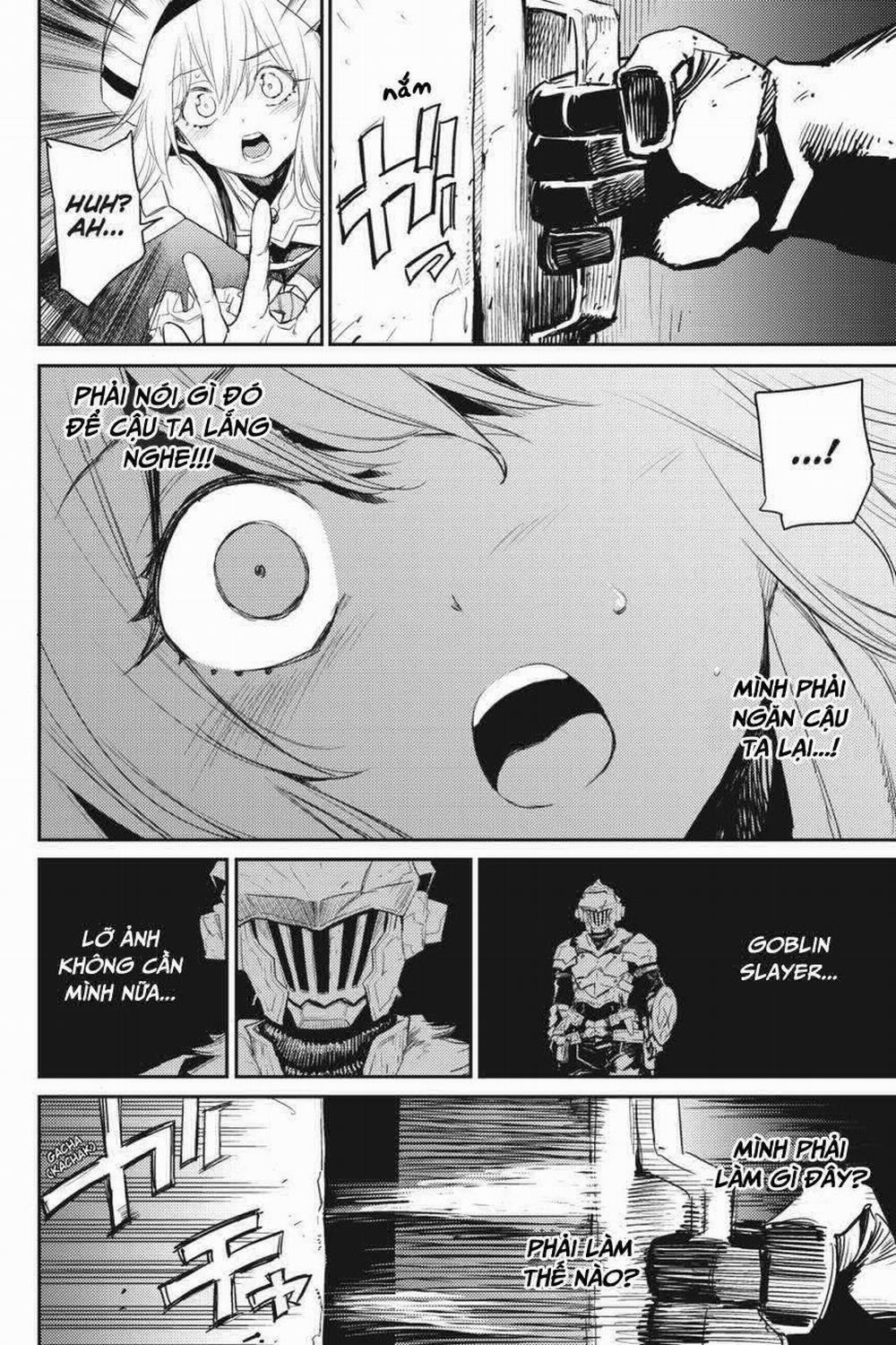 Goblin Slayer Chương 60 Trang 28