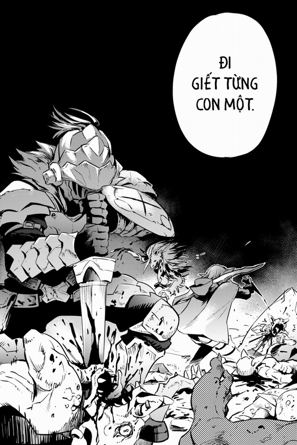 manhwax10.com - Truyện Manhwa Goblin Slayer Chương 7 Trang 22