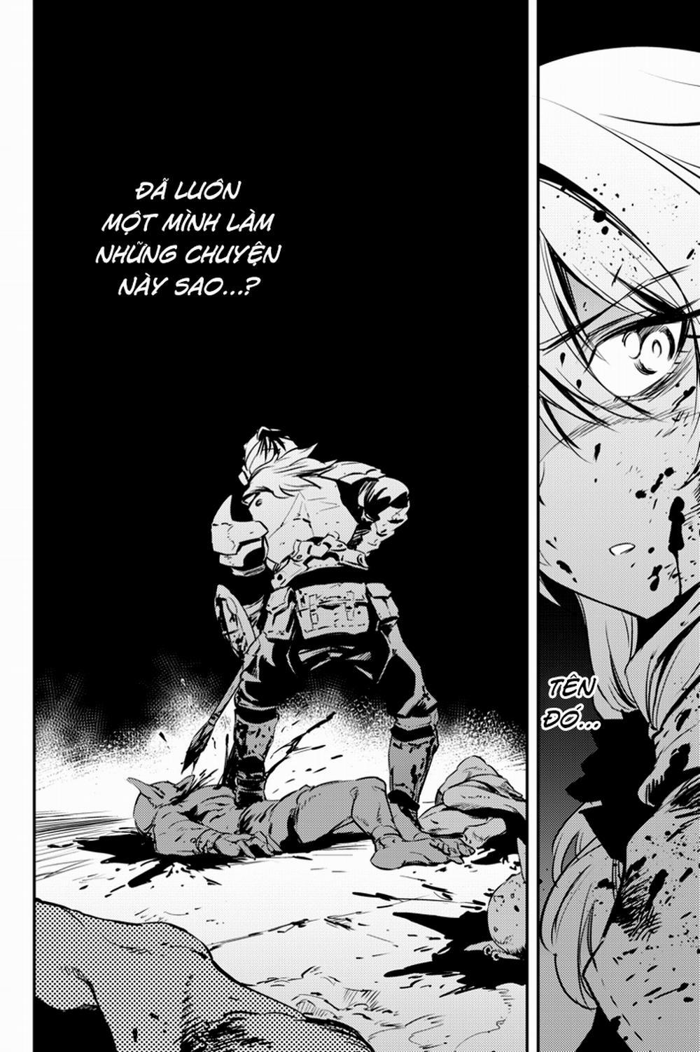 manhwax10.com - Truyện Manhwa Goblin Slayer Chương 7 Trang 26