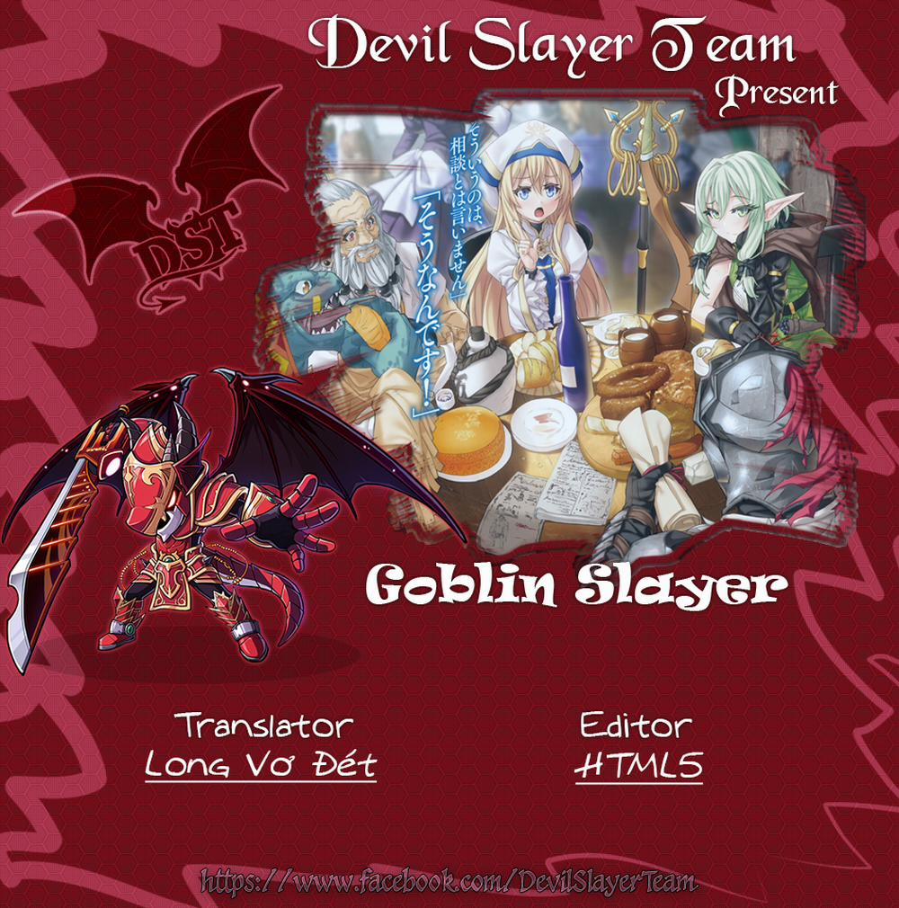 manhwax10.com - Truyện Manhwa Goblin Slayer Chương 8 Trang 3