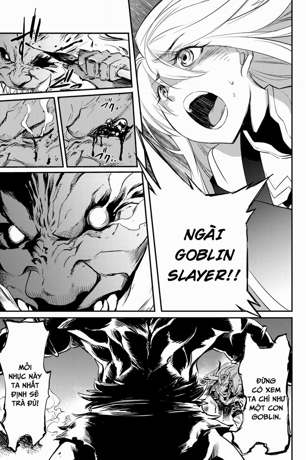 manhwax10.com - Truyện Manhwa Goblin Slayer Chương 8 Trang 24