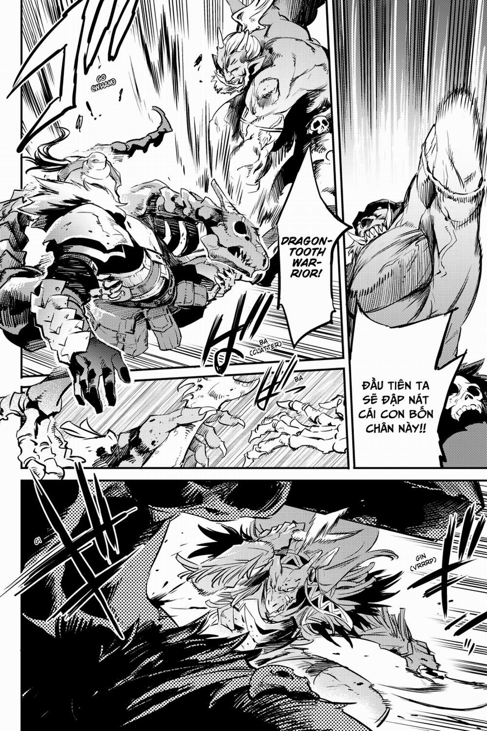 manhwax10.com - Truyện Manhwa Goblin Slayer Chương 8 Trang 25