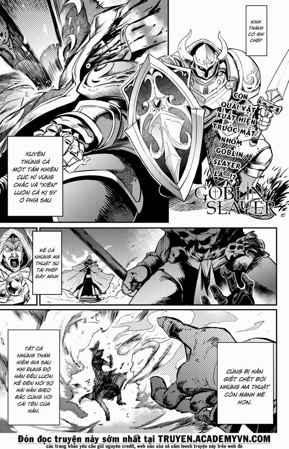 manhwax10.com - Truyện Manhwa Goblin Slayer Chương 8 Trang 5