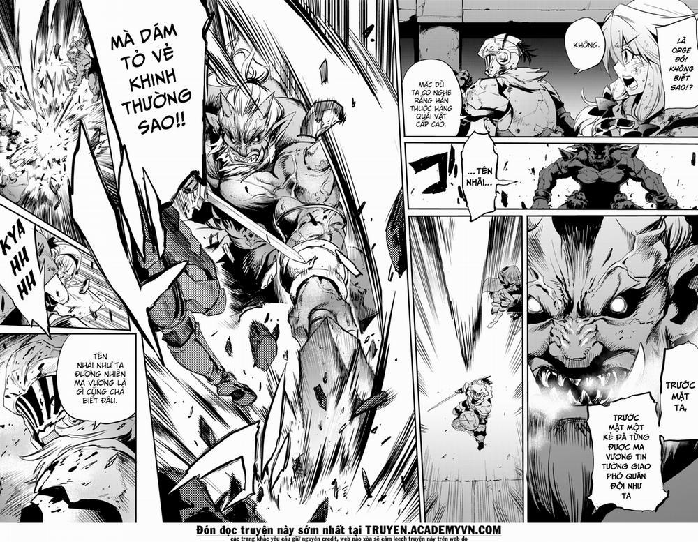 manhwax10.com - Truyện Manhwa Goblin Slayer Chương 8 Trang 7