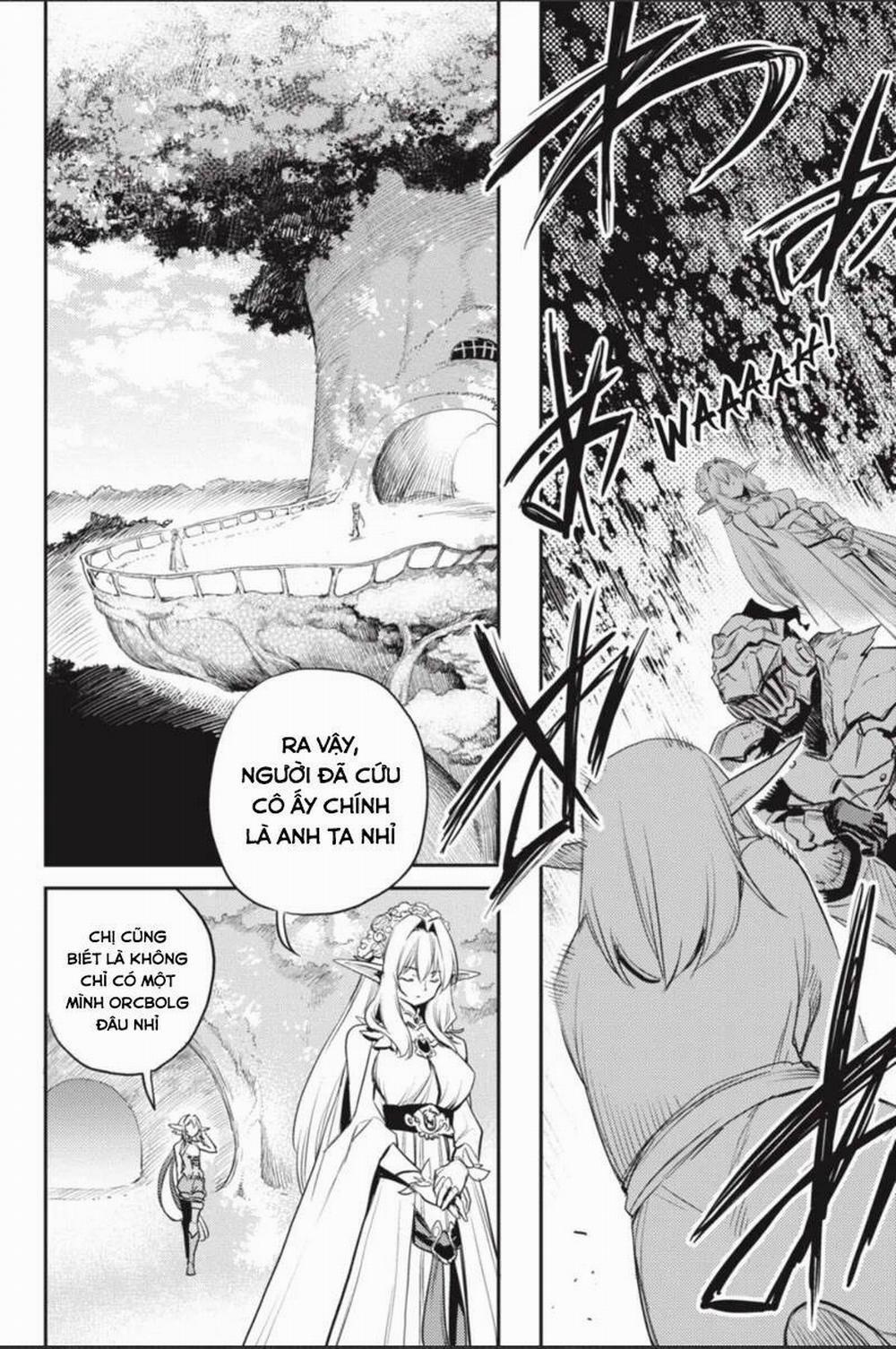 manhwax10.com - Truyện Manhwa Goblin Slayer Chương 83 Trang 12