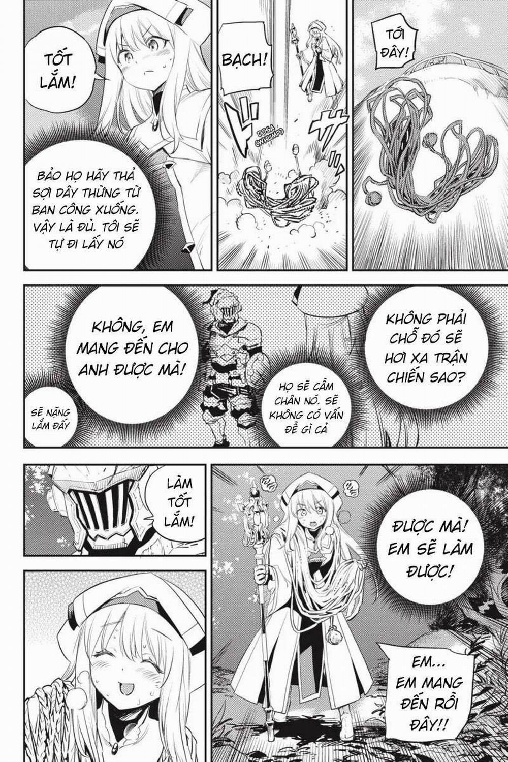 manhwax10.com - Truyện Manhwa Goblin Slayer Chương 84 Trang 18