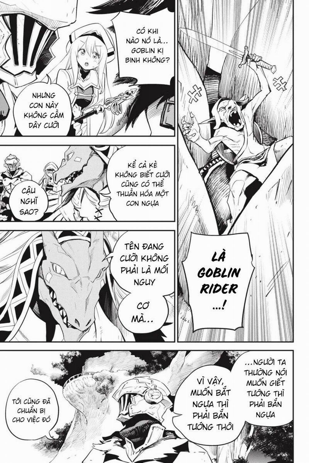 manhwax10.com - Truyện Manhwa Goblin Slayer Chương 84 Trang 7