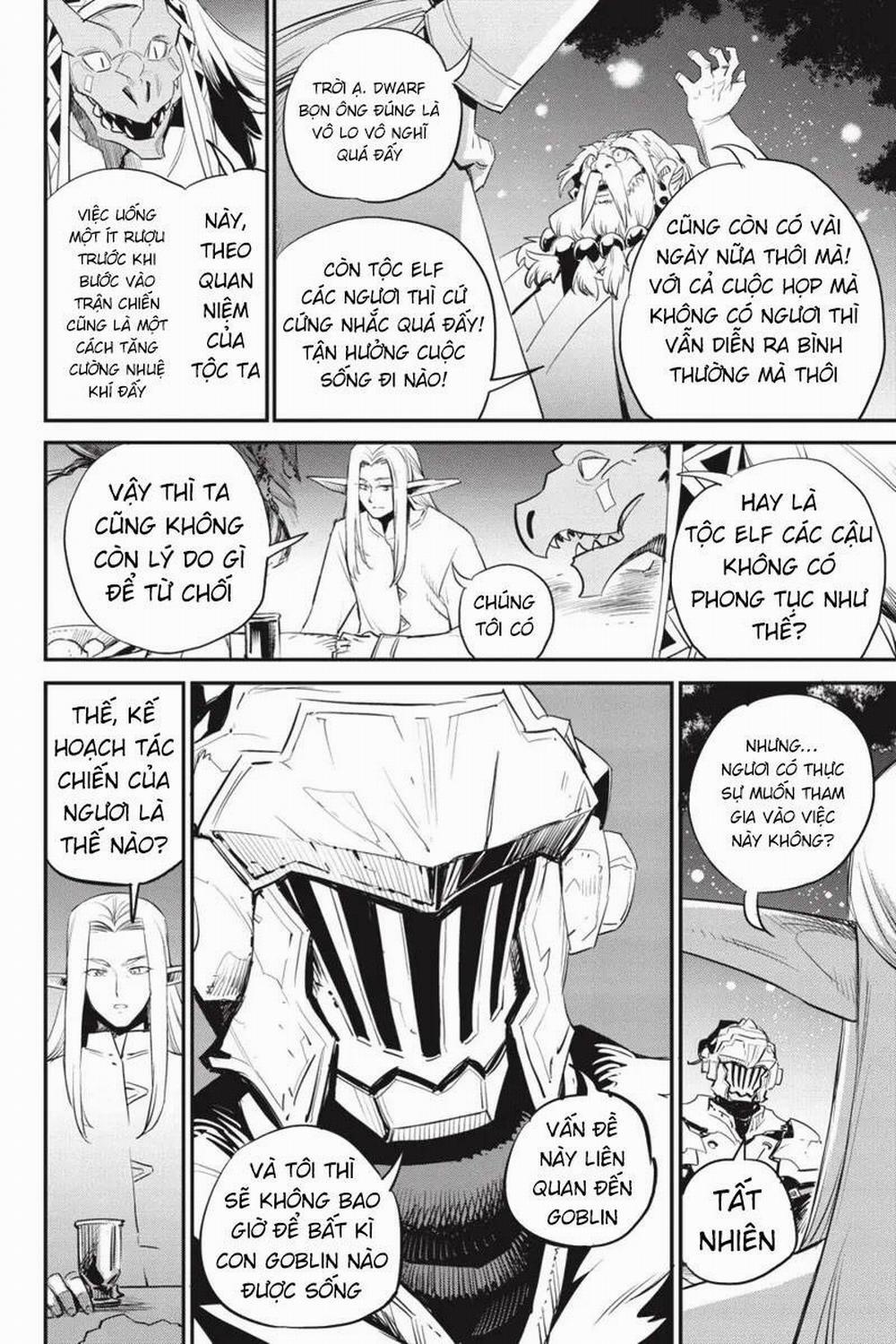 manhwax10.com - Truyện Manhwa Goblin Slayer Chương 85 Trang 13