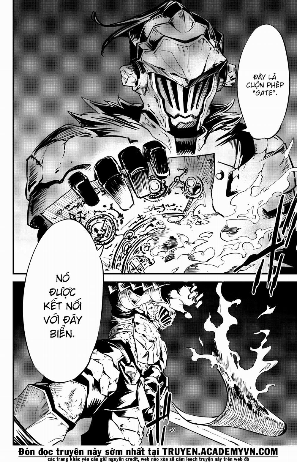 manhwax10.com - Truyện Manhwa Goblin Slayer Chương 9 Trang 11