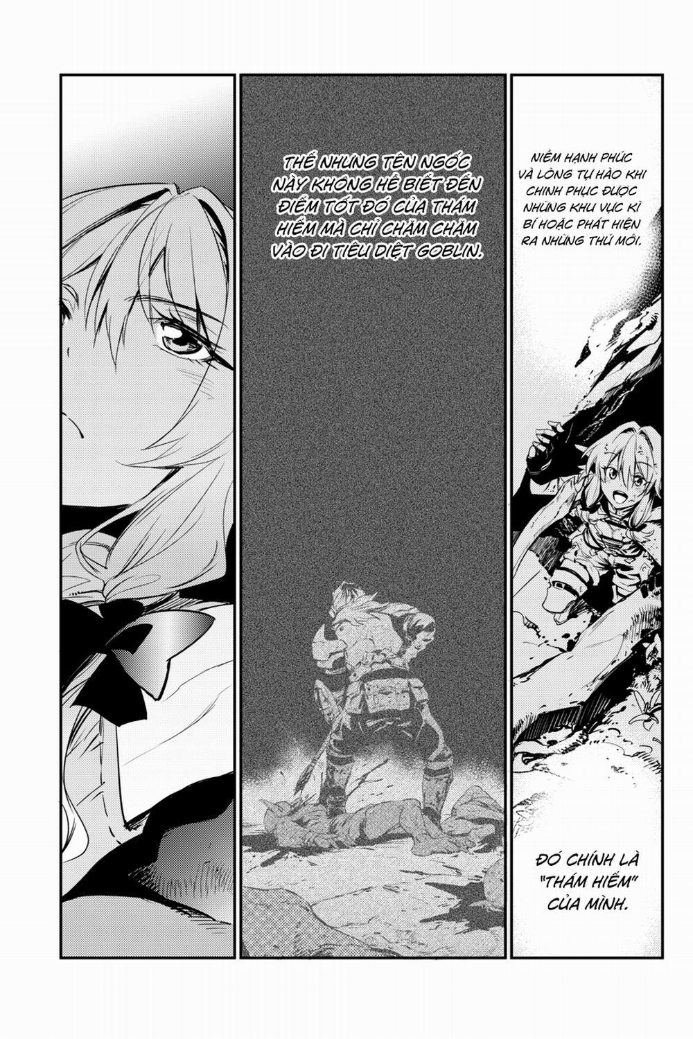 manhwax10.com - Truyện Manhwa Goblin Slayer Chương 9 Trang 32