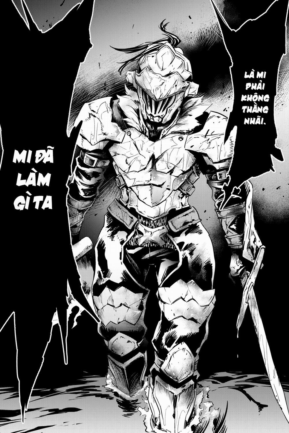 manhwax10.com - Truyện Manhwa Goblin Slayer Chương 9 Trang 10