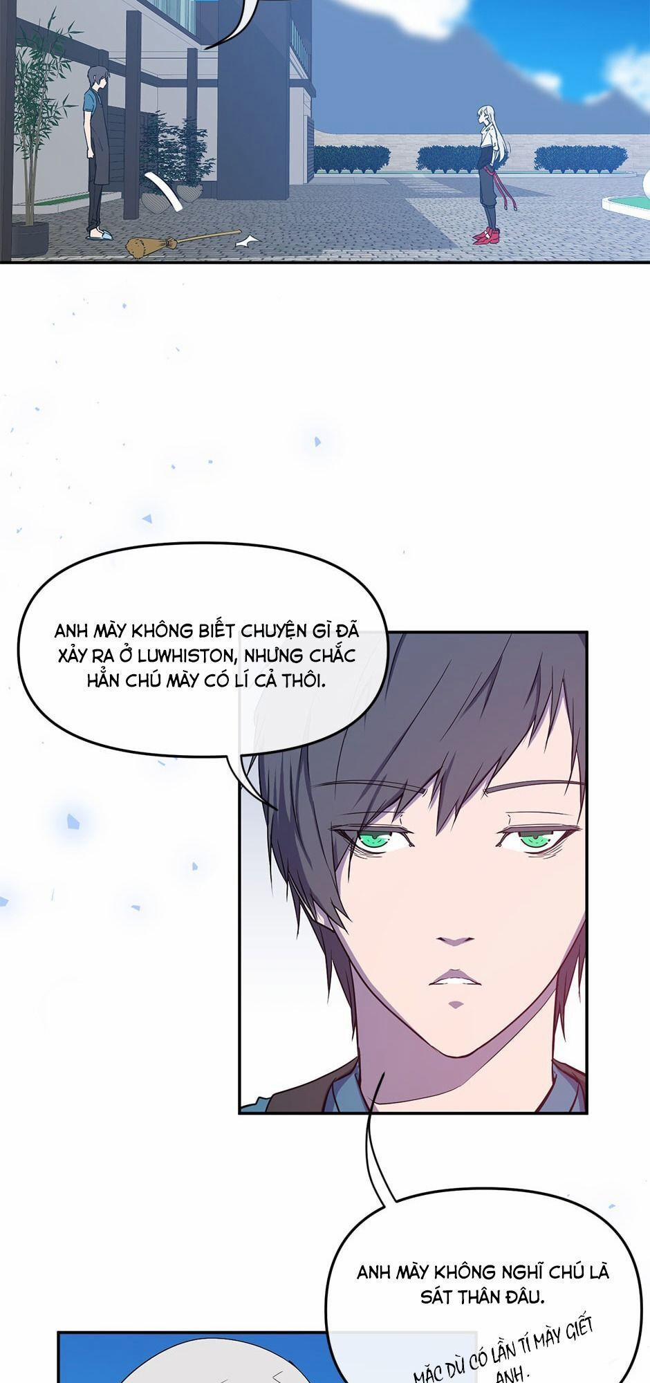 manhwax10.com - Truyện Manhwa Gods Reborn Chương 13 Trang 16