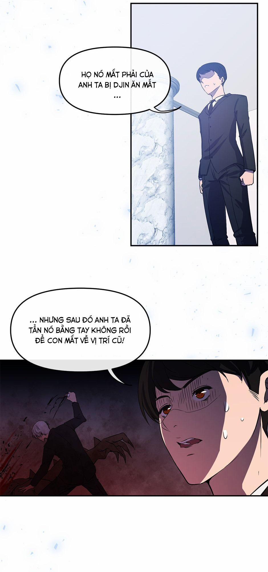 manhwax10.com - Truyện Manhwa Gods Reborn Chương 13 Trang 24