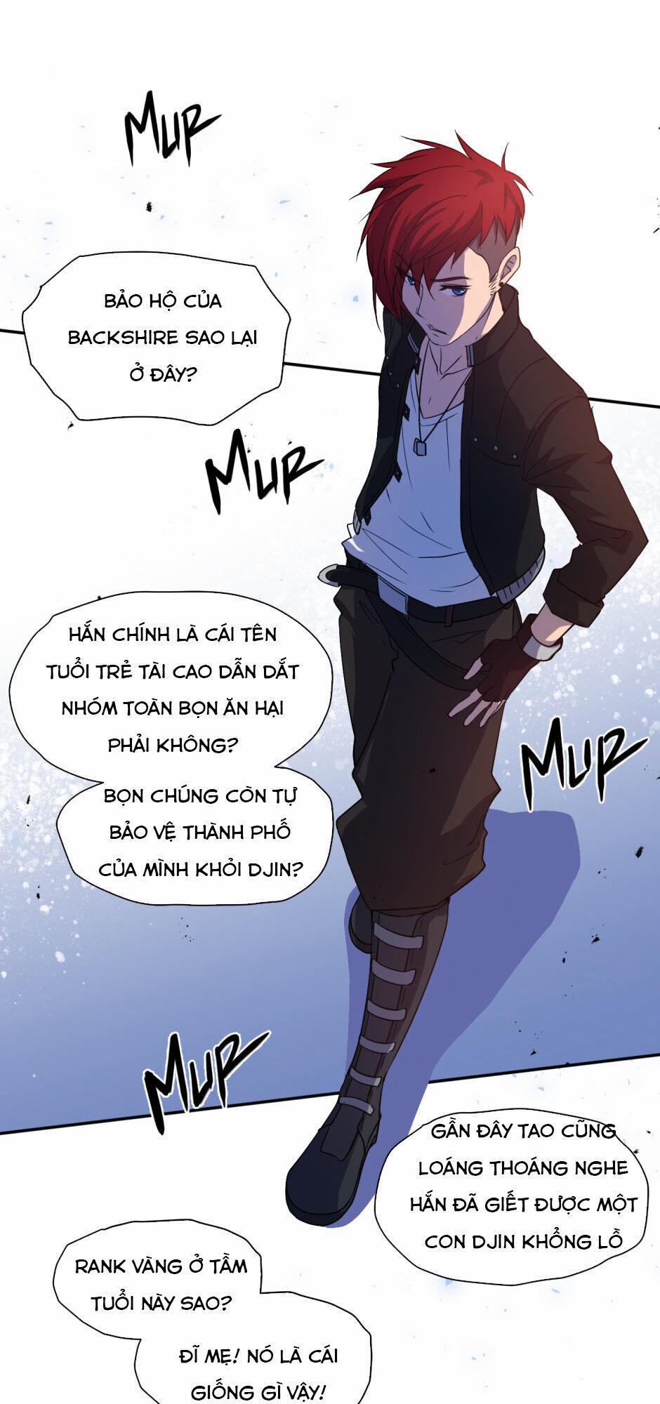 manhwax10.com - Truyện Manhwa Gods Reborn Chương 17 Trang 30