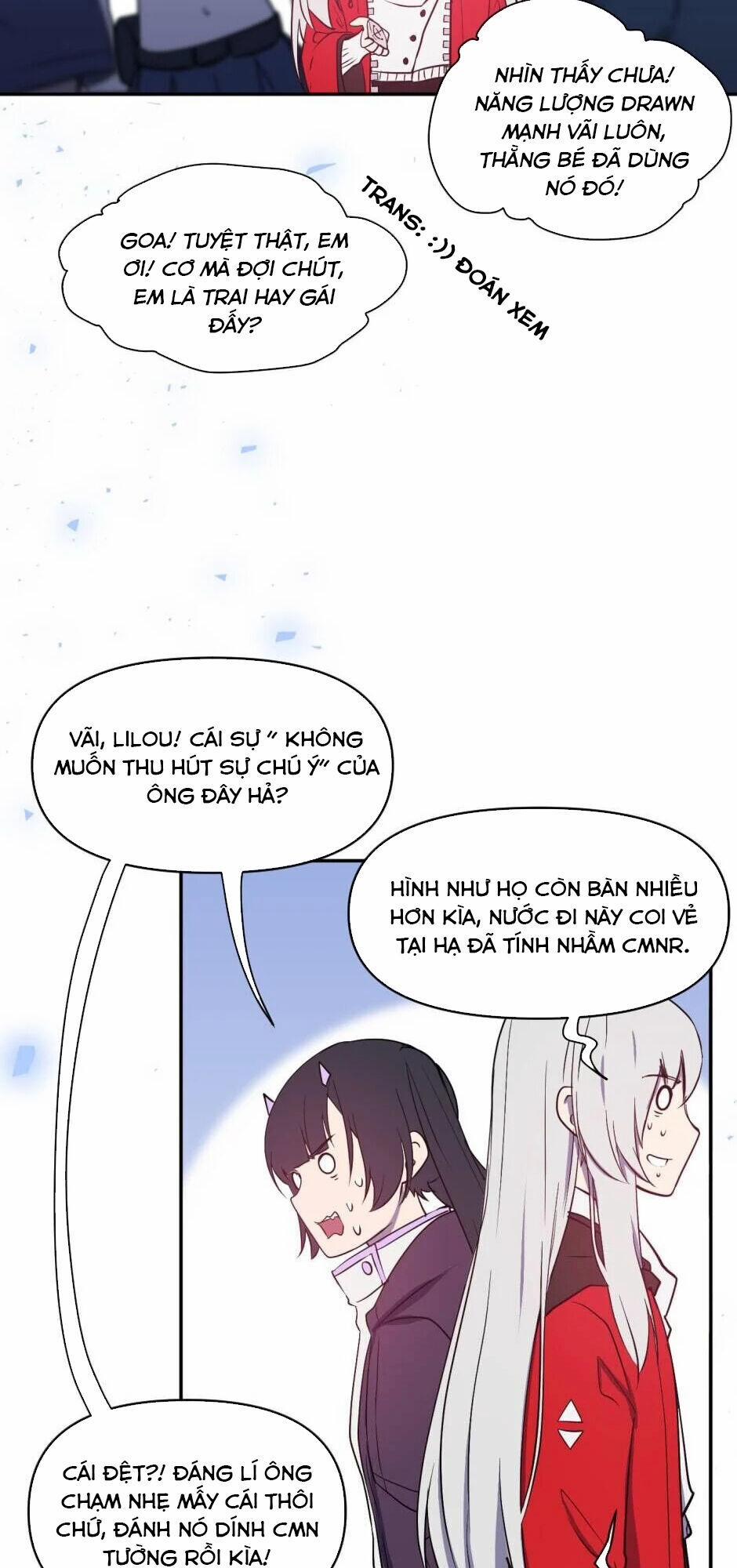 manhwax10.com - Truyện Manhwa Gods Reborn Chương 19 Trang 18