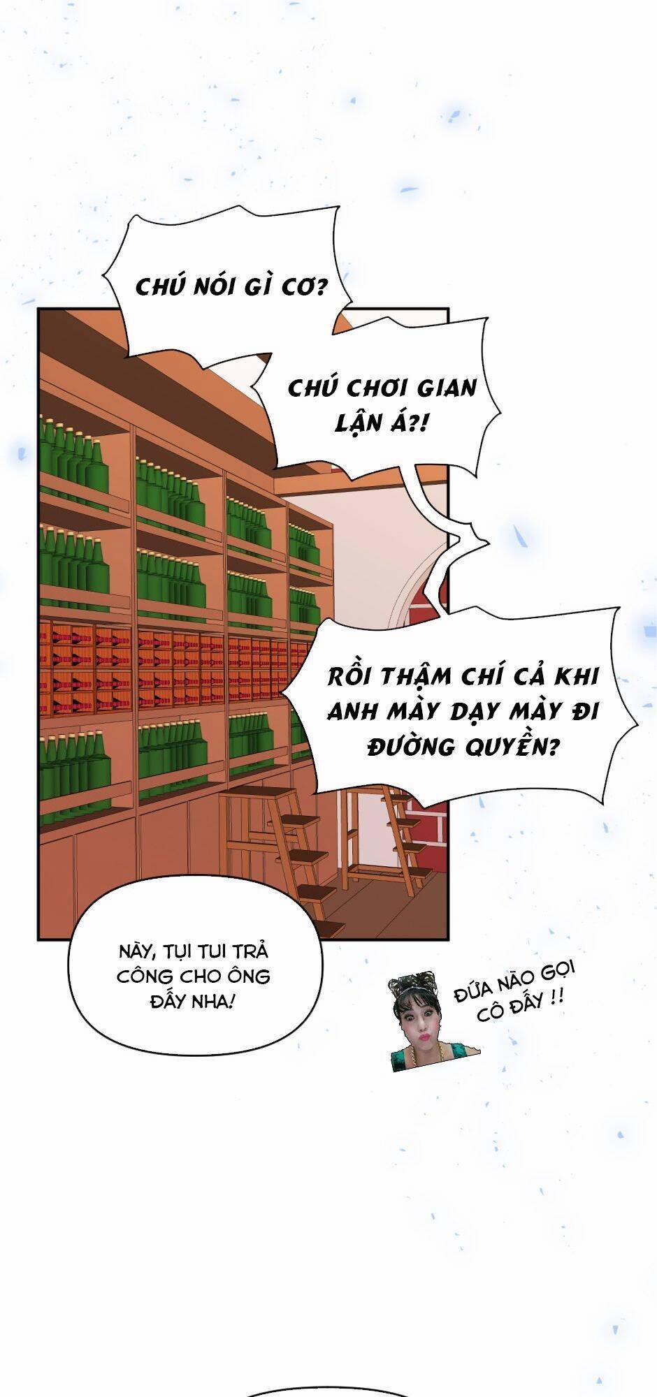 manhwax10.com - Truyện Manhwa Gods Reborn Chương 22 Trang 34