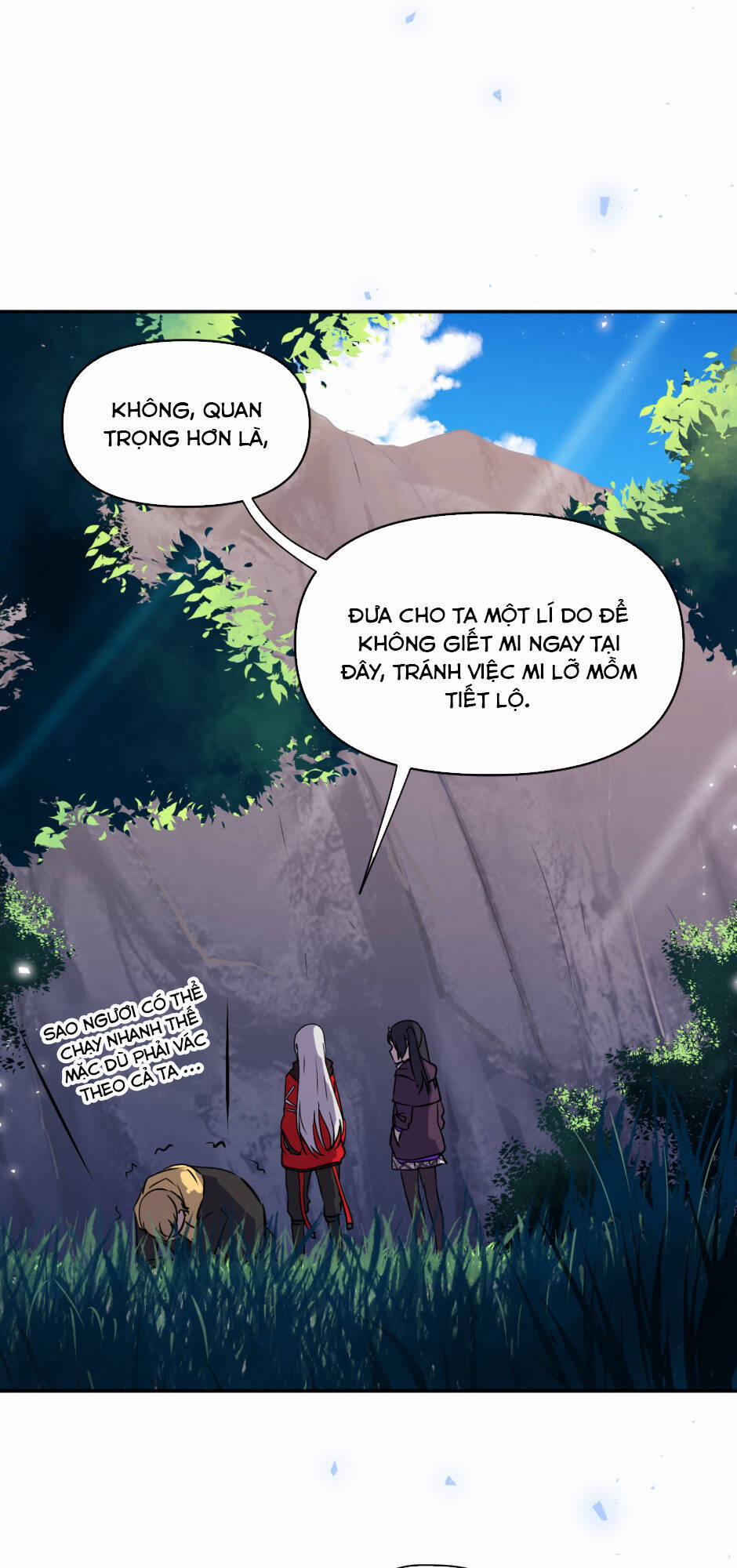 manhwax10.com - Truyện Manhwa Gods Reborn Chương 23 Trang 23