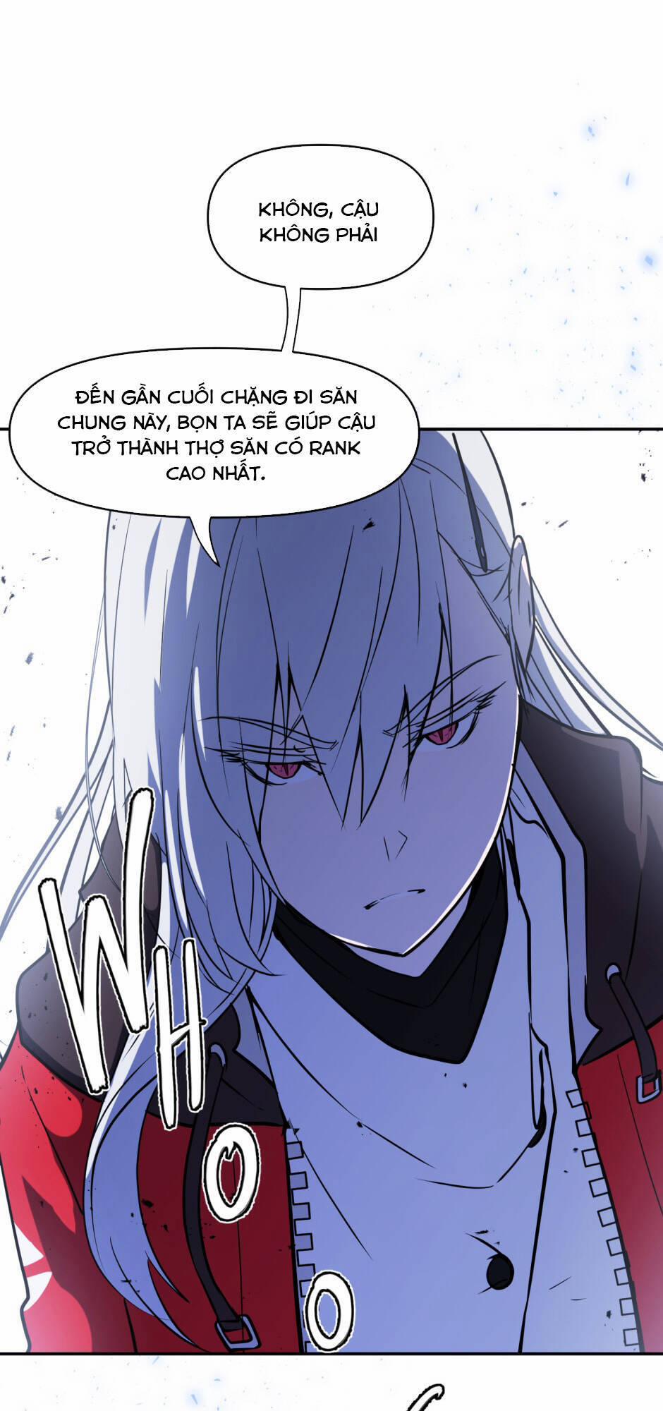 manhwax10.com - Truyện Manhwa Gods Reborn Chương 23 Trang 30