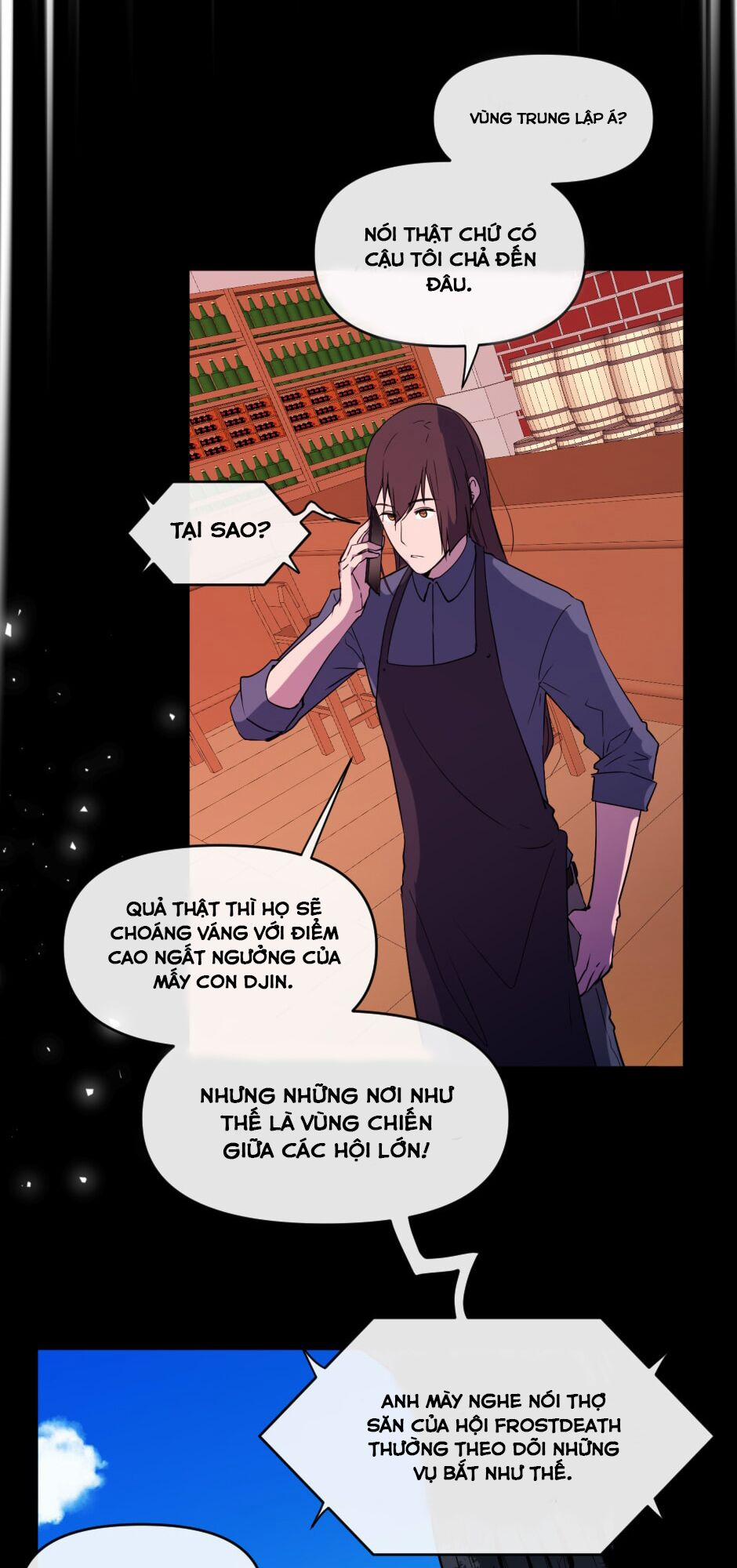 manhwax10.com - Truyện Manhwa Gods Reborn Chương 24 Trang 33