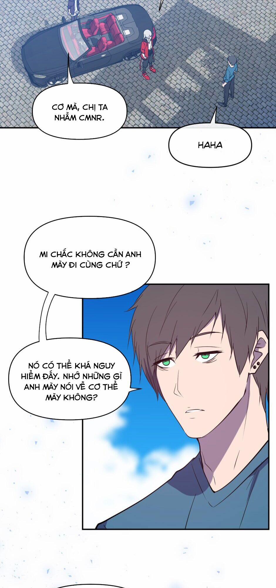 manhwax10.com - Truyện Manhwa Gods Reborn Chương 28 Trang 34