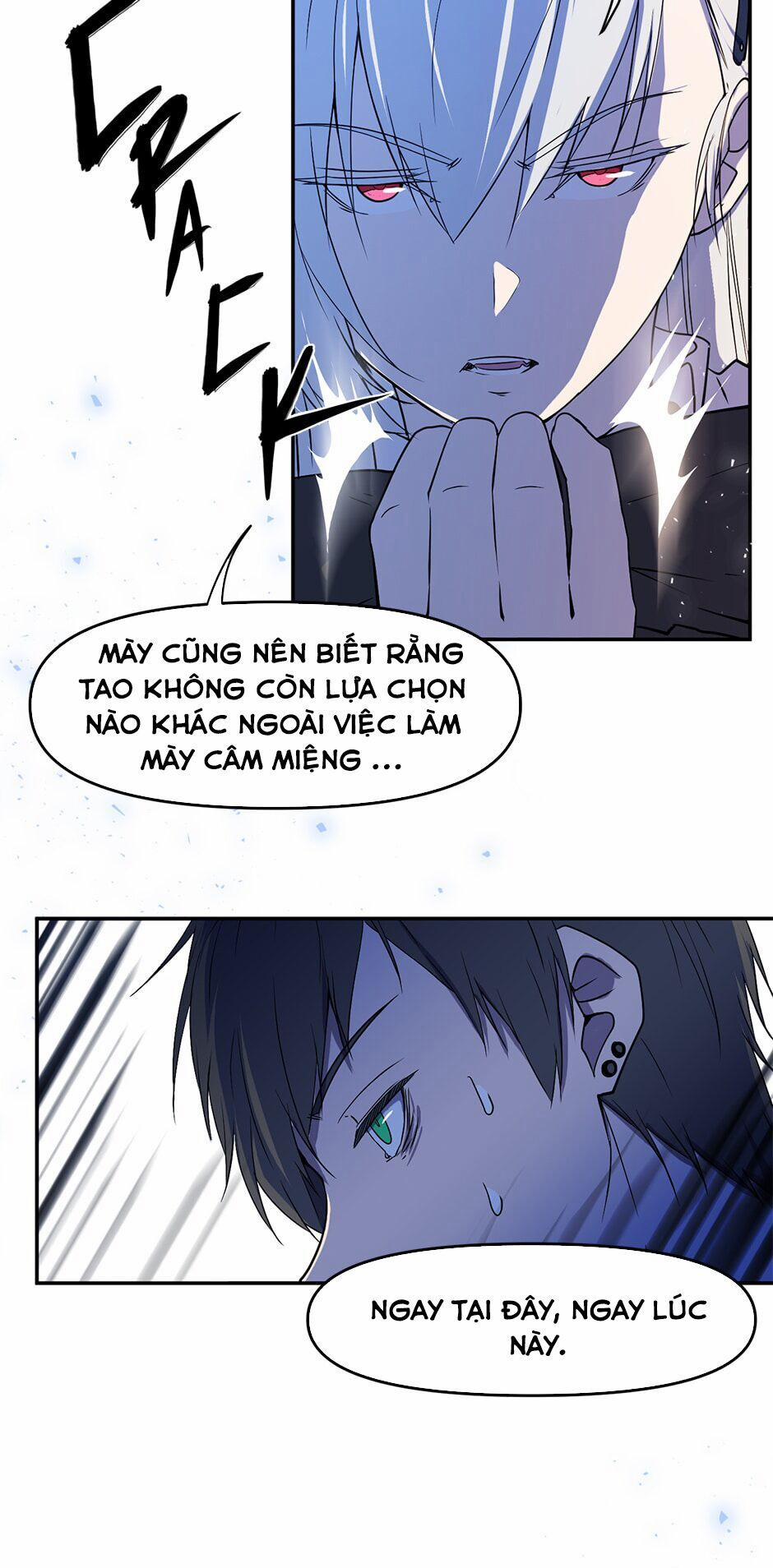 manhwax10.com - Truyện Manhwa Gods Reborn Chương 7 Trang 12