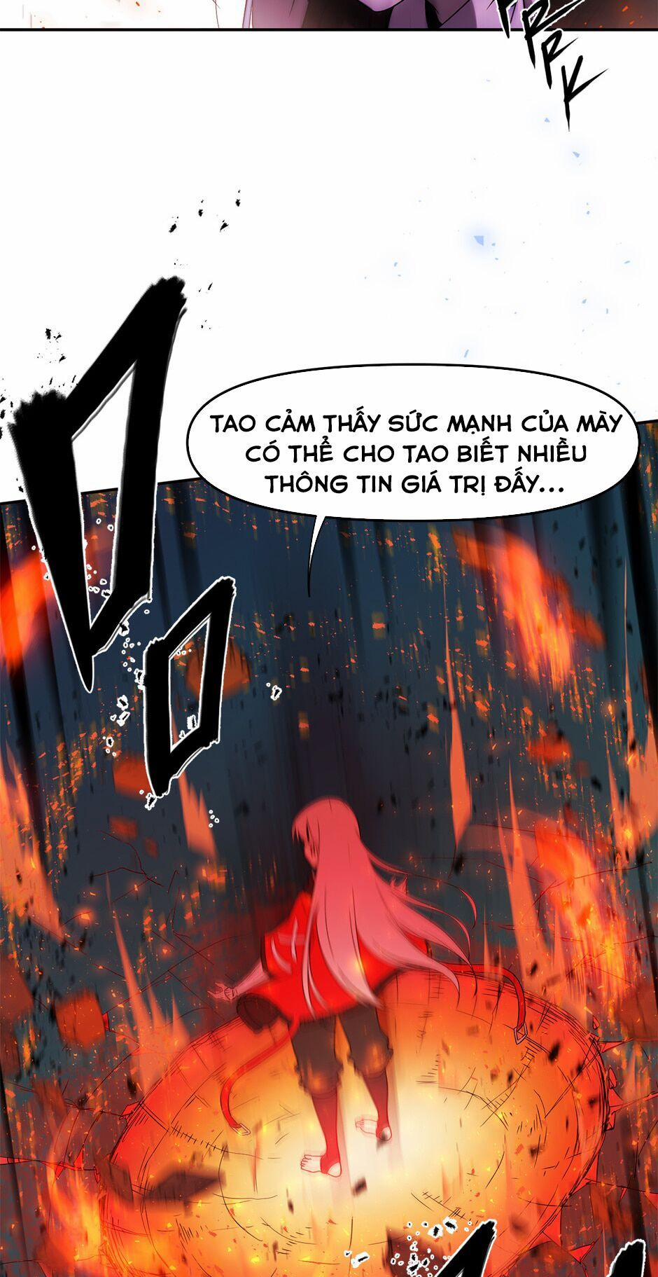 manhwax10.com - Truyện Manhwa Gods Reborn Chương 7 Trang 28