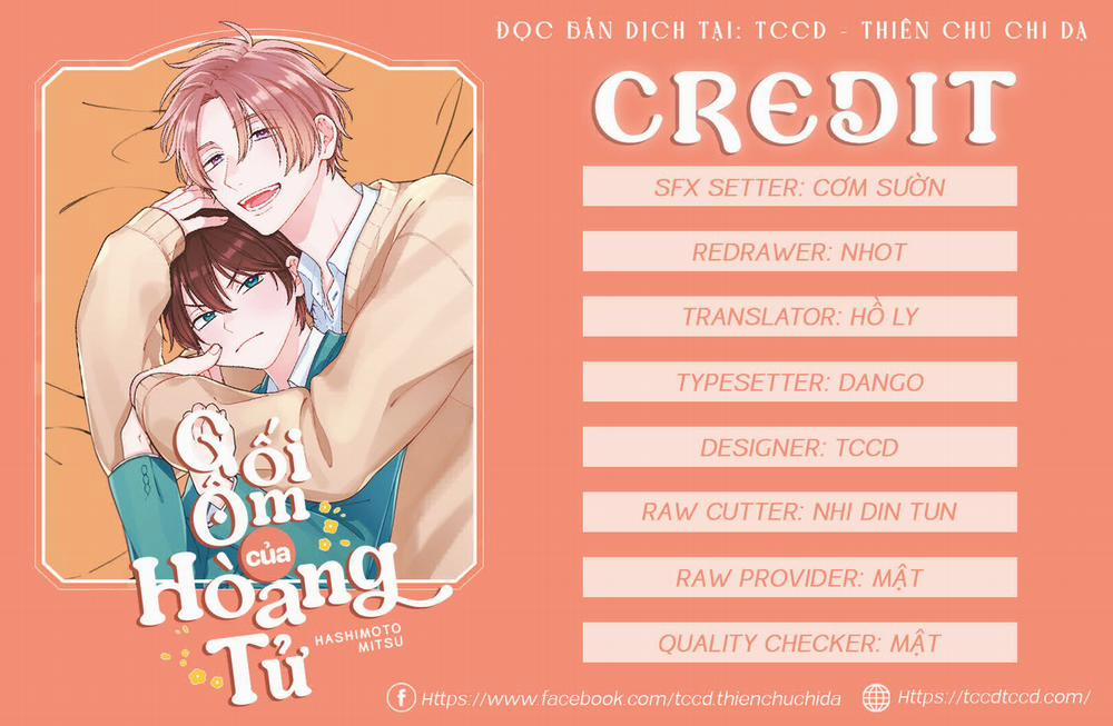 manhwax10.com - Truyện Manhwa Gối Ôm Của Hoàng Tử Chương 10 Trang 2