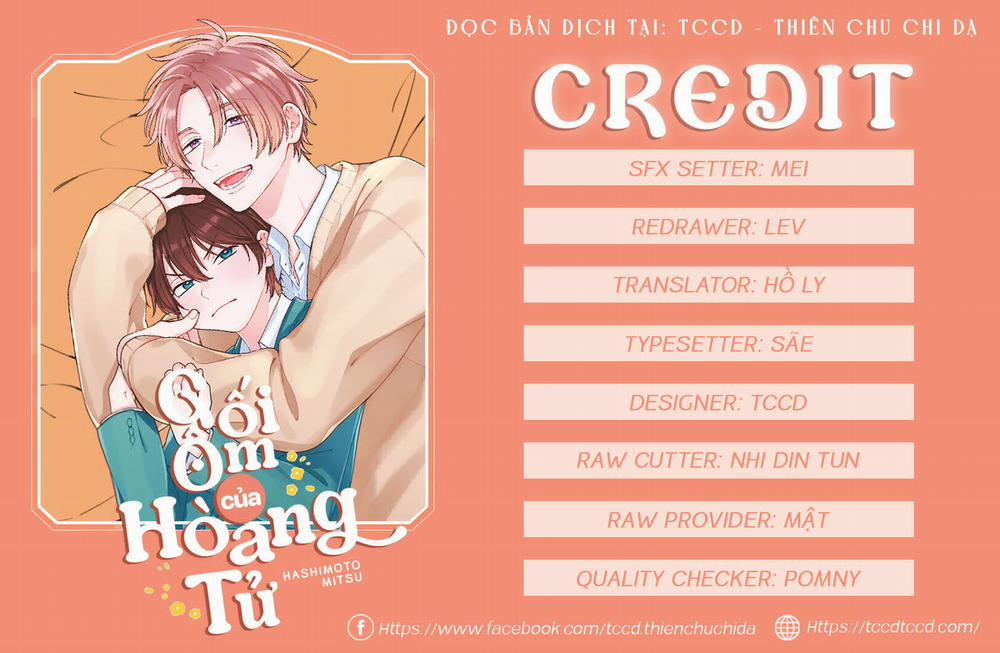 manhwax10.com - Truyện Manhwa Gối Ôm Của Hoàng Tử Chương 16 Trang 2