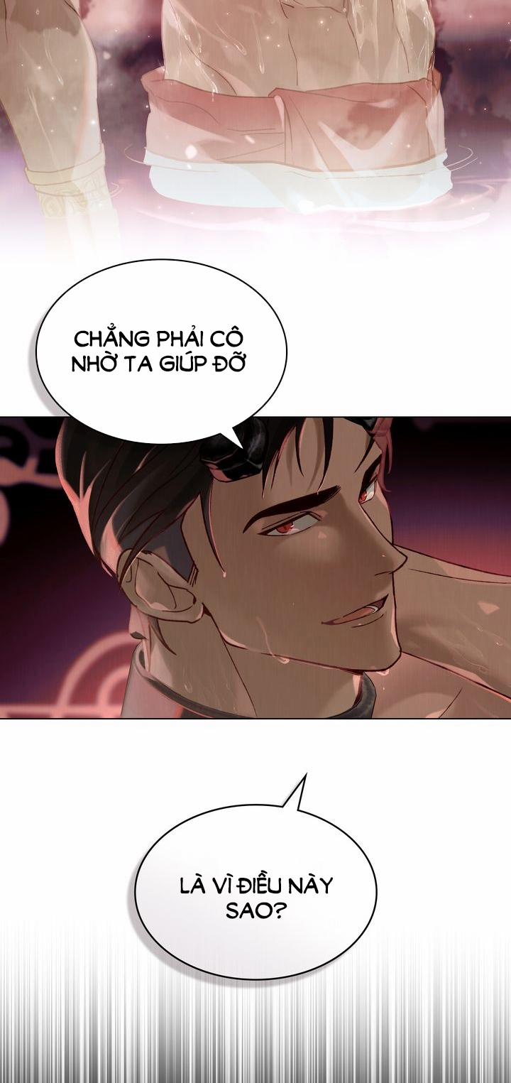 manhwax10.com - Truyện Manhwa Gọi Ta Là Chủ Nhân Chương 10 1 Trang 8