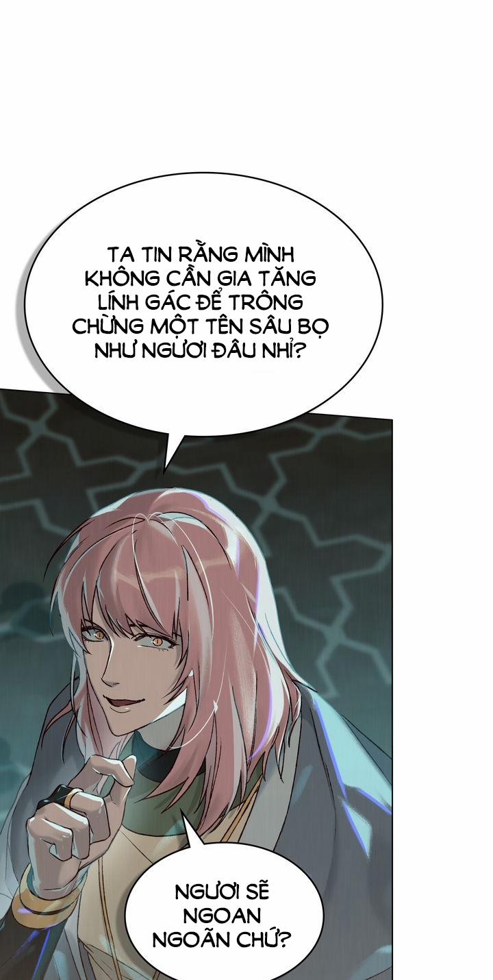 manhwax10.com - Truyện Manhwa Gọi Ta Là Chủ Nhân Chương 5 2 Trang 19